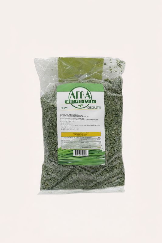 Afra - Dried Chives - Tareh (150g)