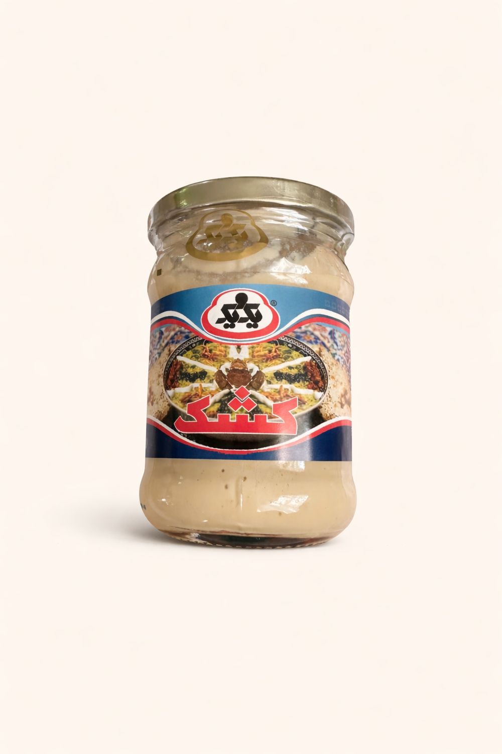 1&amp;1-liquid whey-kashk(220gr)