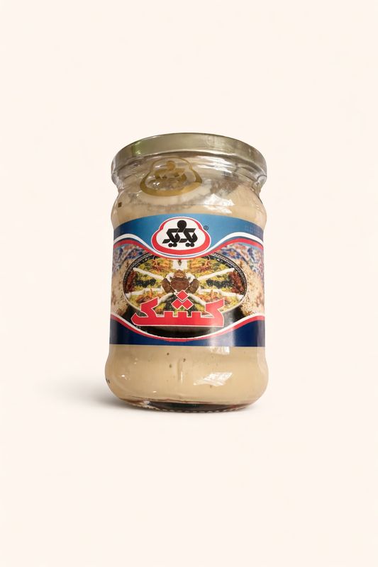 1&amp;1-liquid whey-kashk(220gr)