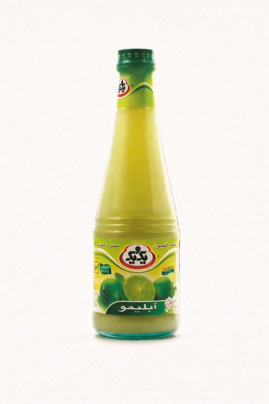 1&amp;1 - Lime Juice (330ml)
