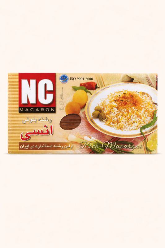 NC - Reshteh Polo (500g)