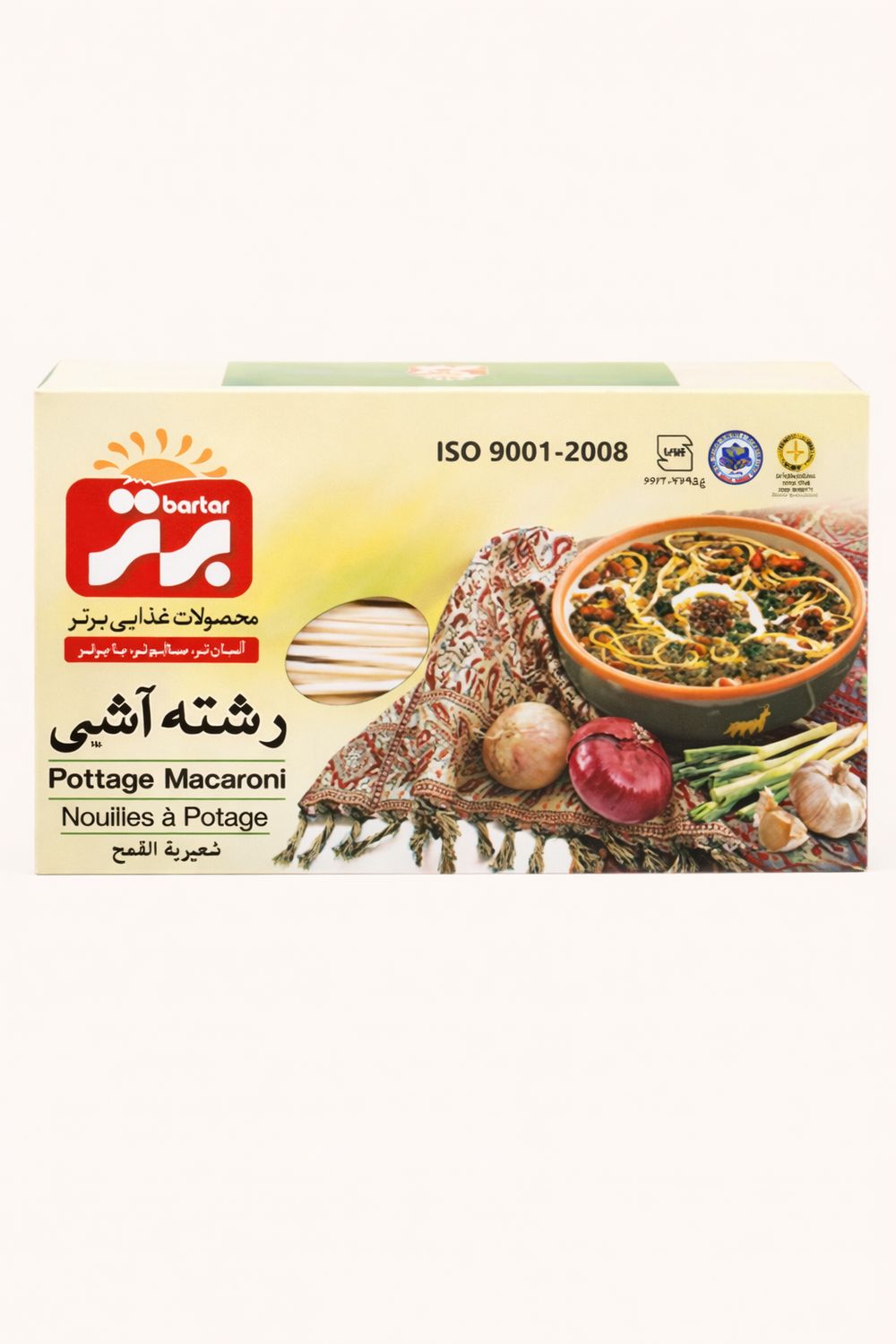Bartar - Reshteh Ashi (500g)