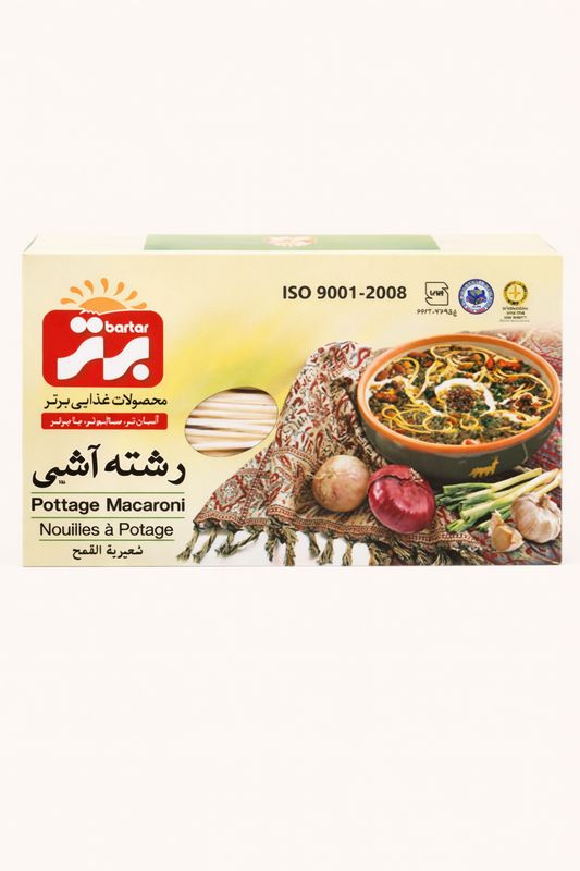 Bartar - Reshteh Ashi (500g)