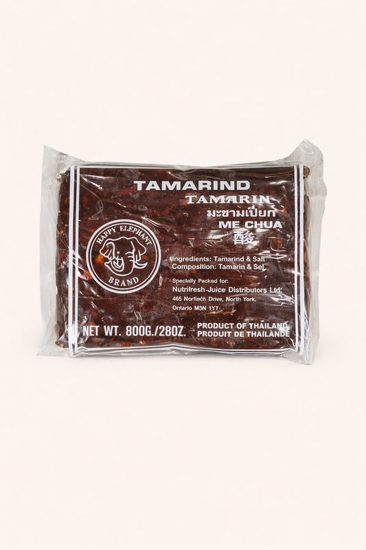 Khooban - Tamarind (200G)