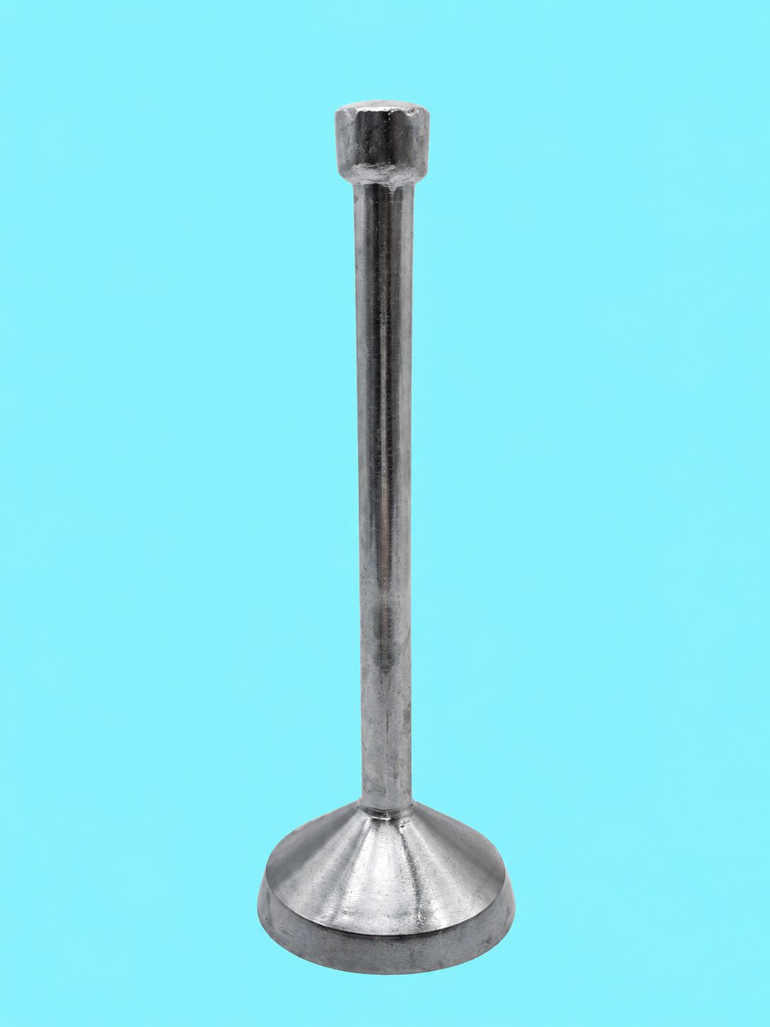 Golshad - Small Metal Meat Masher - Goosht Koob