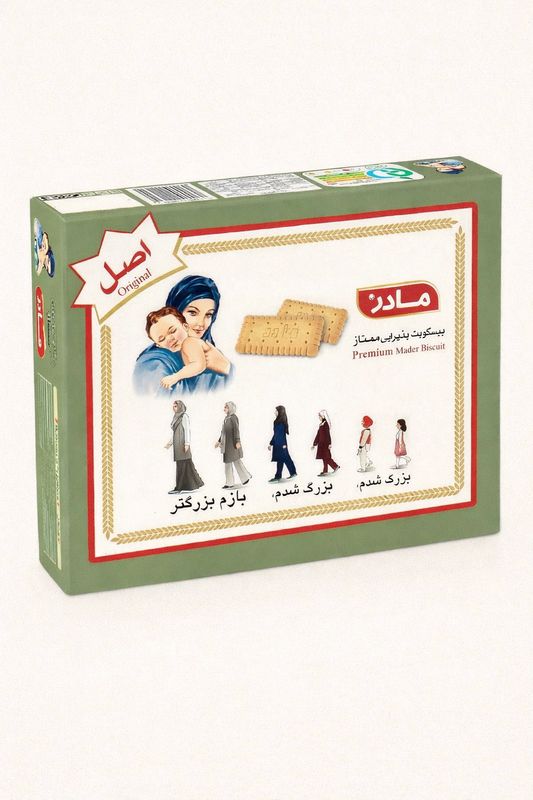 Vitana - Premium Madar Biscuits (350g)