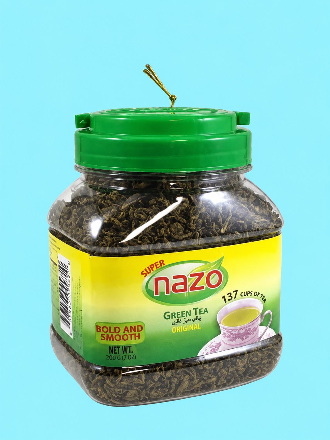 Nazo - Green Tea (275g)