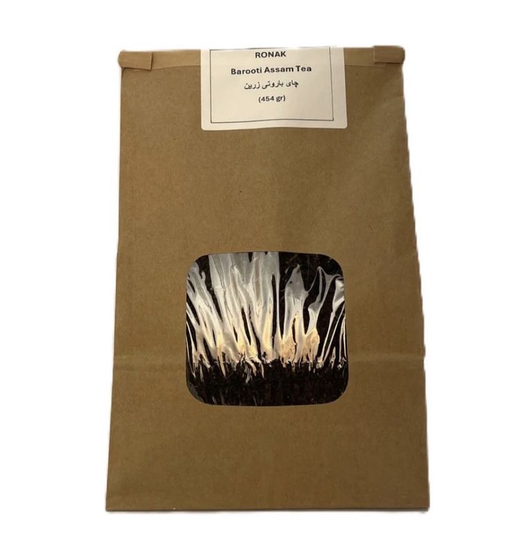 Ronak - Barooti Assam Tea (454G)