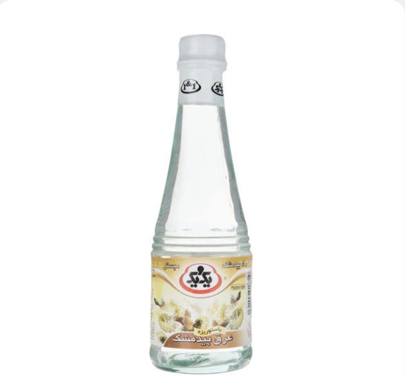 1&amp;1 - Bidmeshk - Musk Willow Water (330ml)