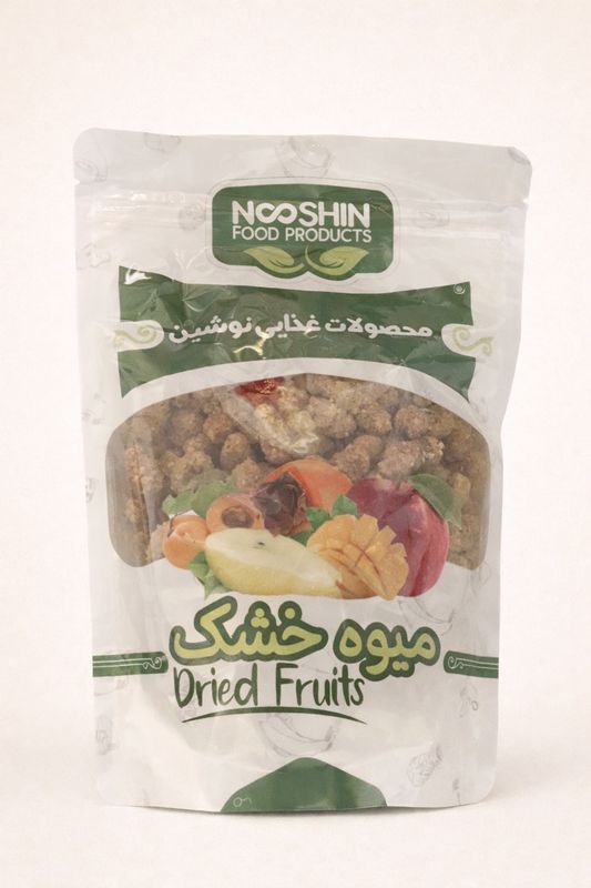 Nooshin - Dried Mulberry - Toot (300g)