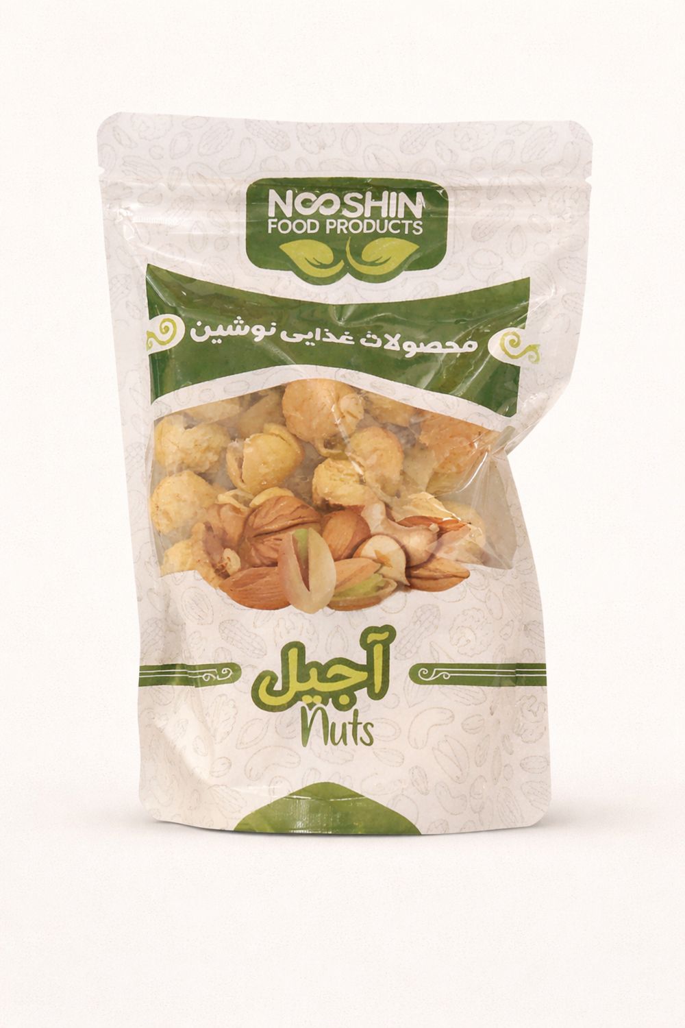 Nooshin - Dried Fig - Anjeer (300g)