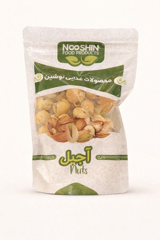 Nooshin - Dried Fig - Anjeer (300g)