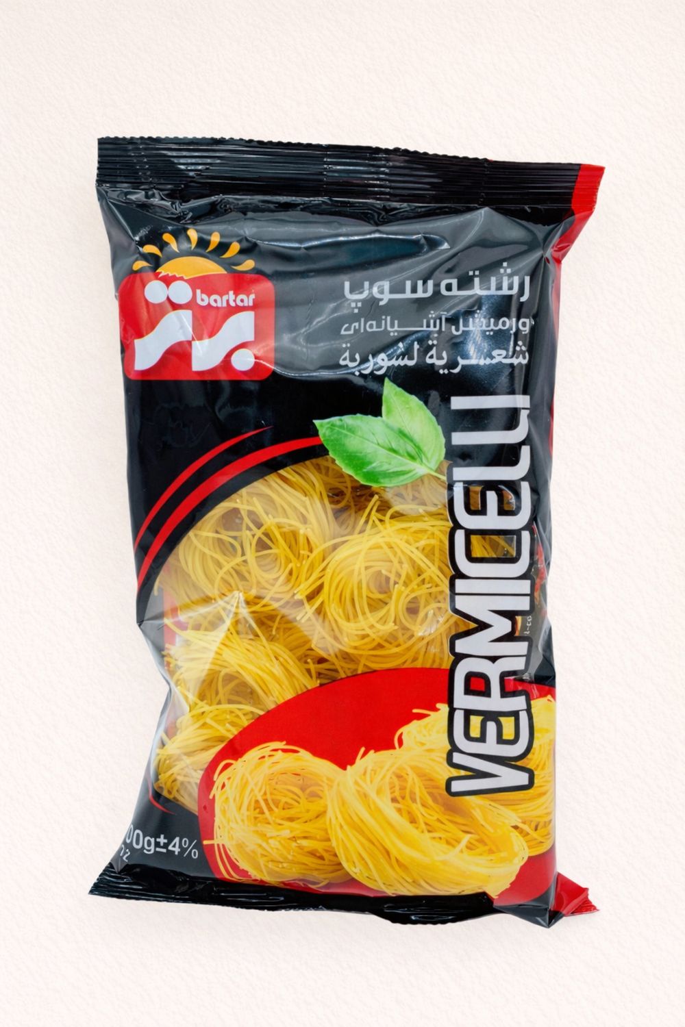 Bartar - Vermicelli (200g)