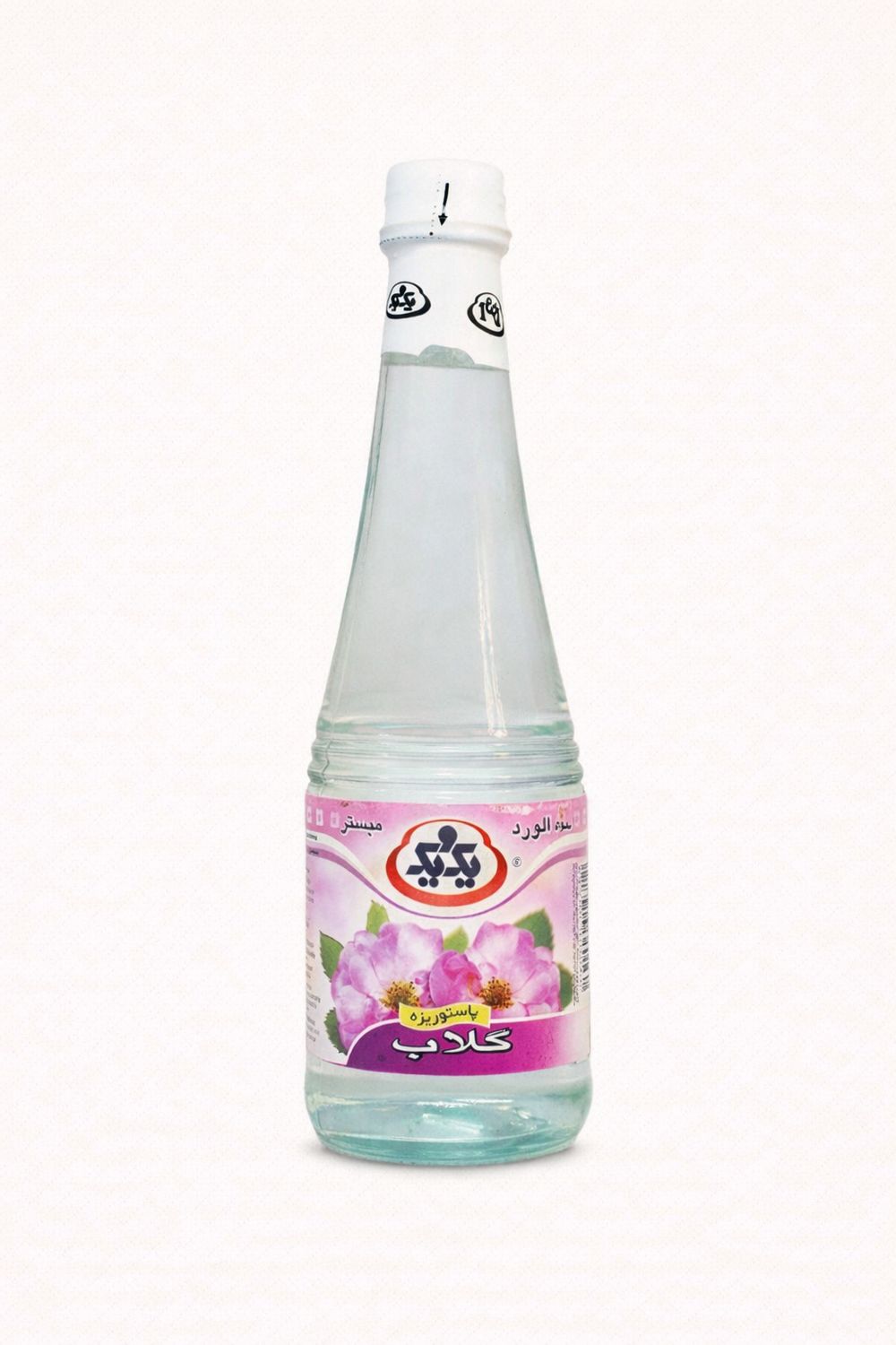 1&amp;1 - Rose Water - Golab (330ml)