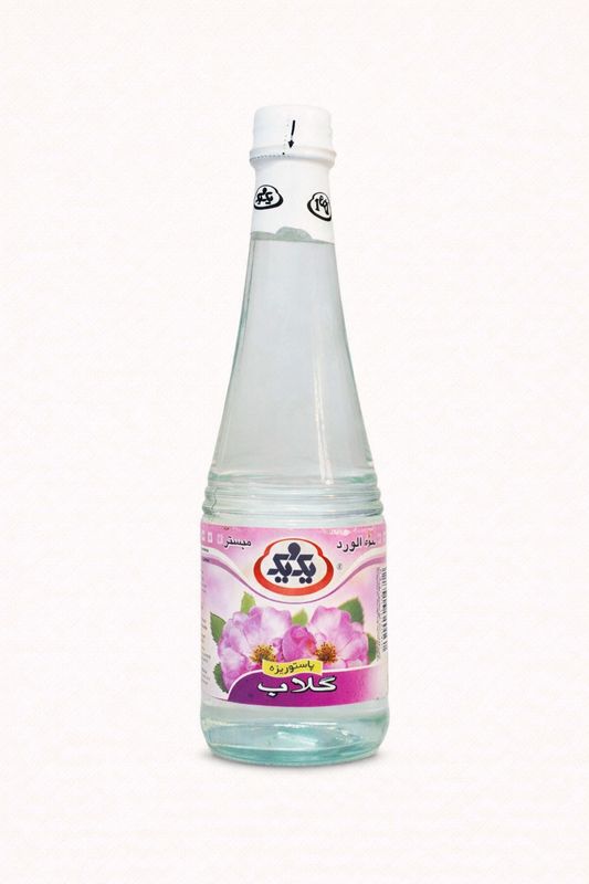 1&amp;1 - Rose Water - Golab (330ml)
