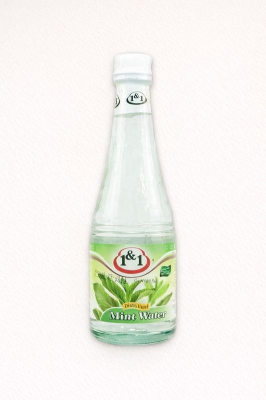 1&amp;1 - Mint Water (330ml)