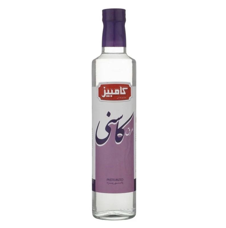 Kambiz - Chicory Water - Kasni (500ml)