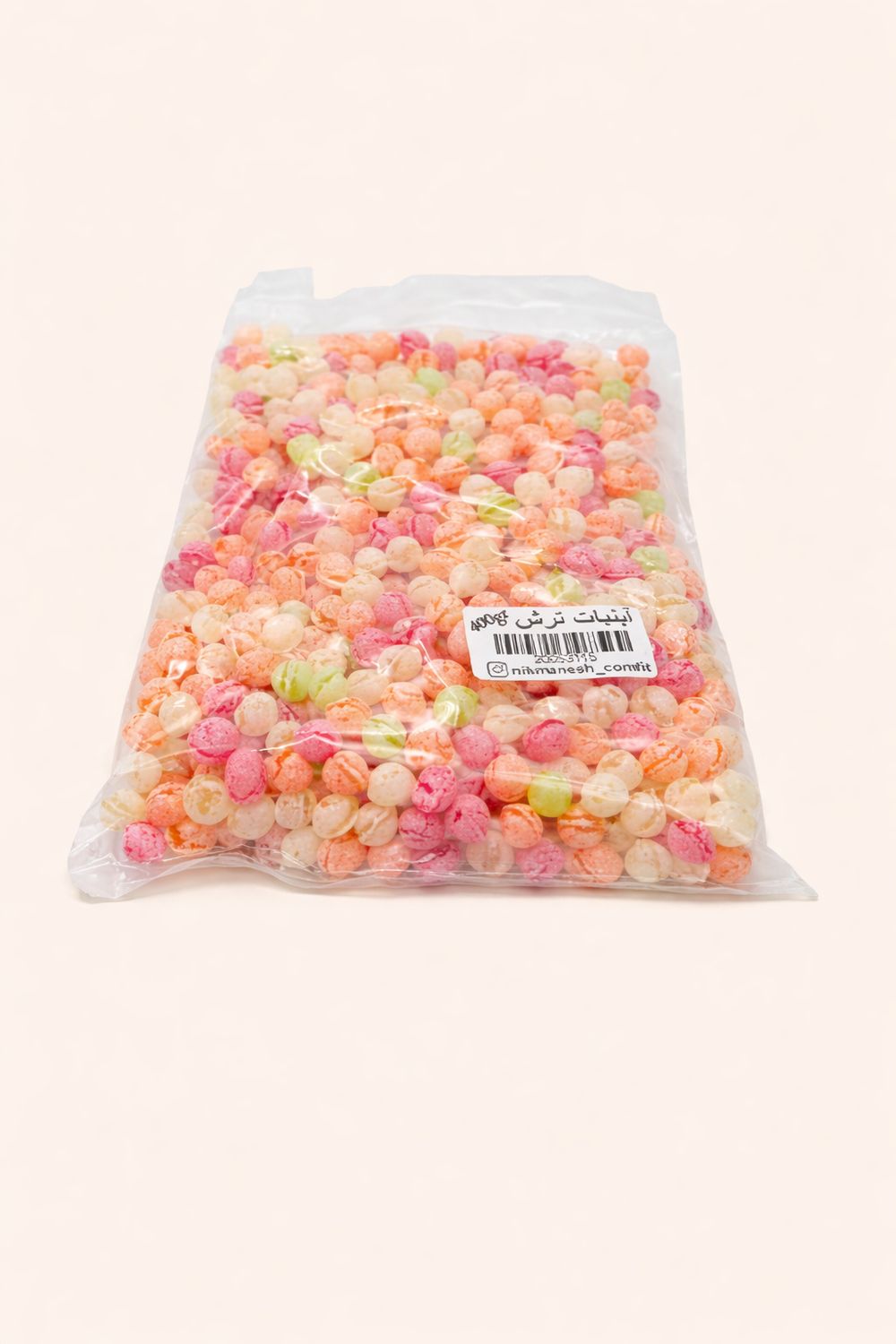Nikmanesh - Candy Sour BonBon (400g)