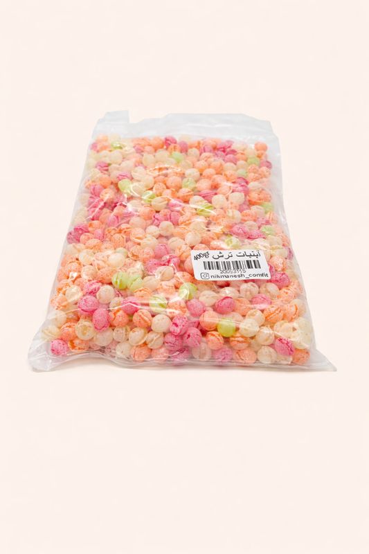 Nikmanesh - Candy Sour BonBon (400g)