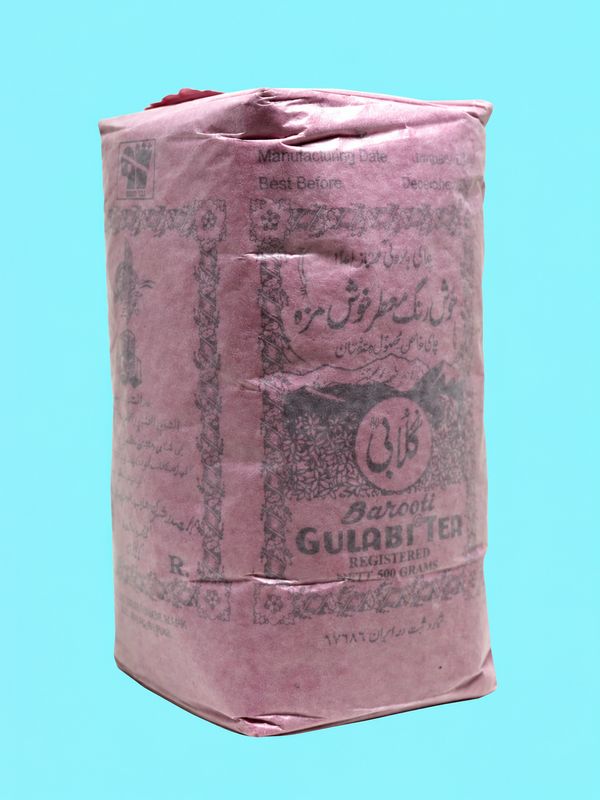 Barooti - Indian Golabi Tea (500g)