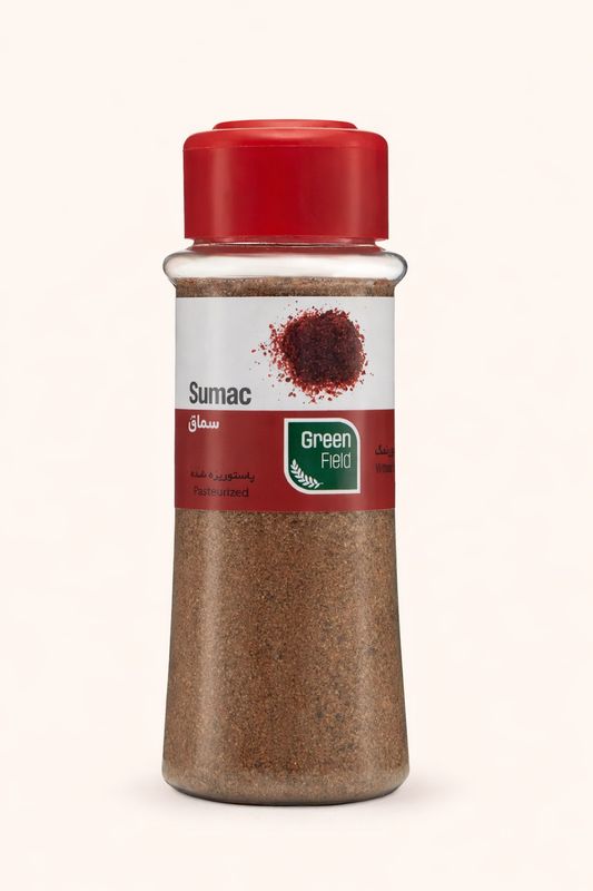 Greenfield - Sumac Powder