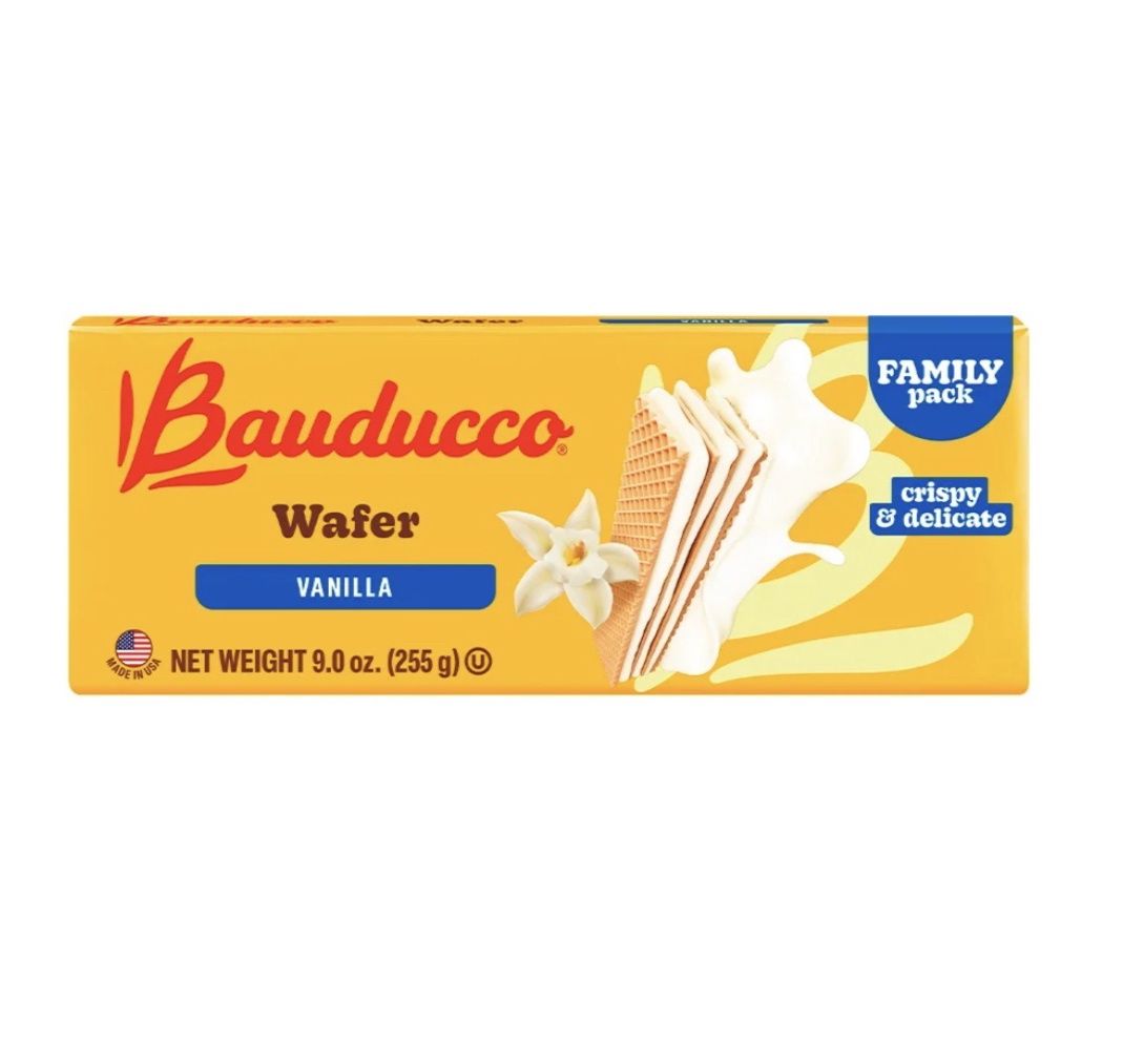 Bauducco