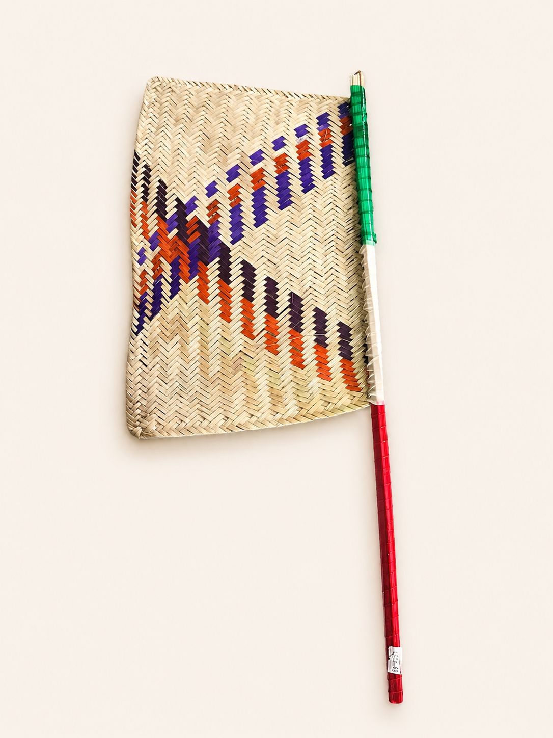 Persian Handmade Fan