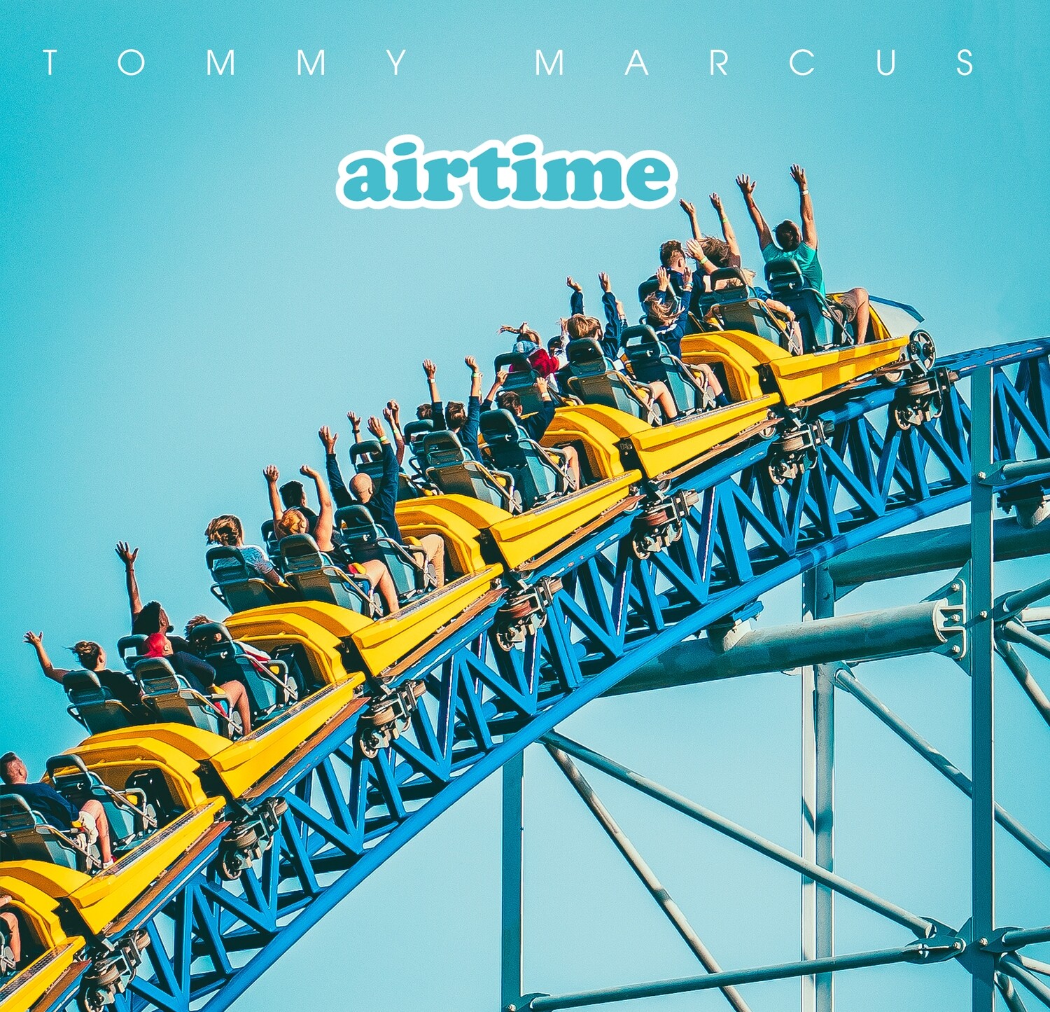 AIRTIME CD