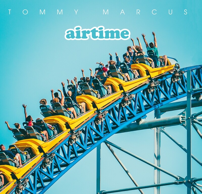 AIRTIME CD