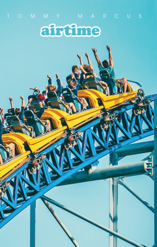 AIRTIME &quot;collector&quot; K7