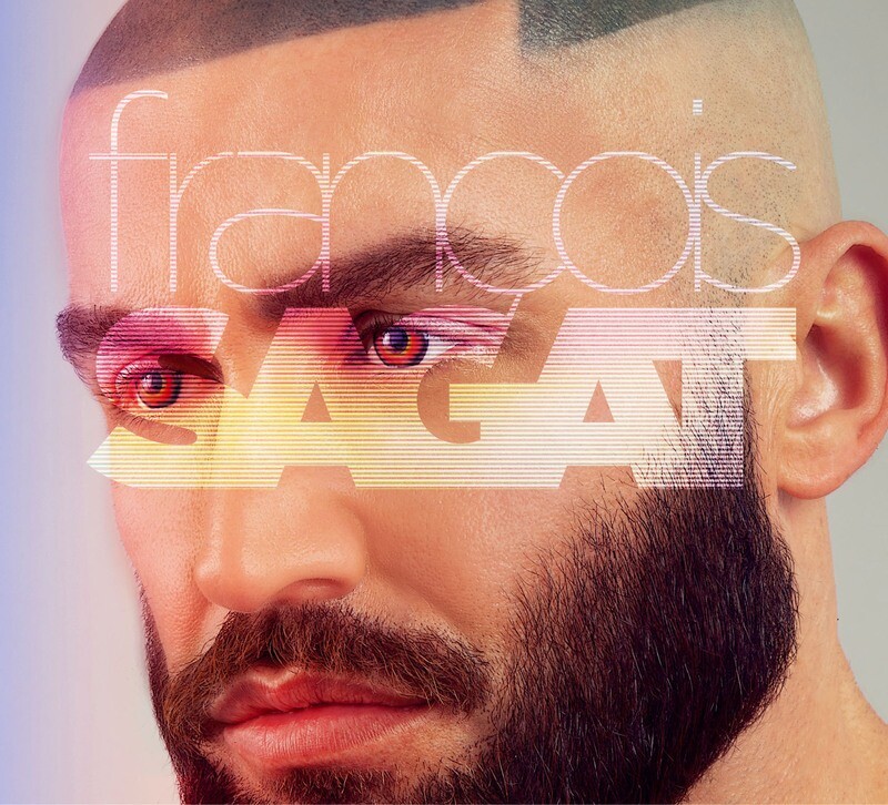 1 - François SAGAT &quot;Videoclub&quot;