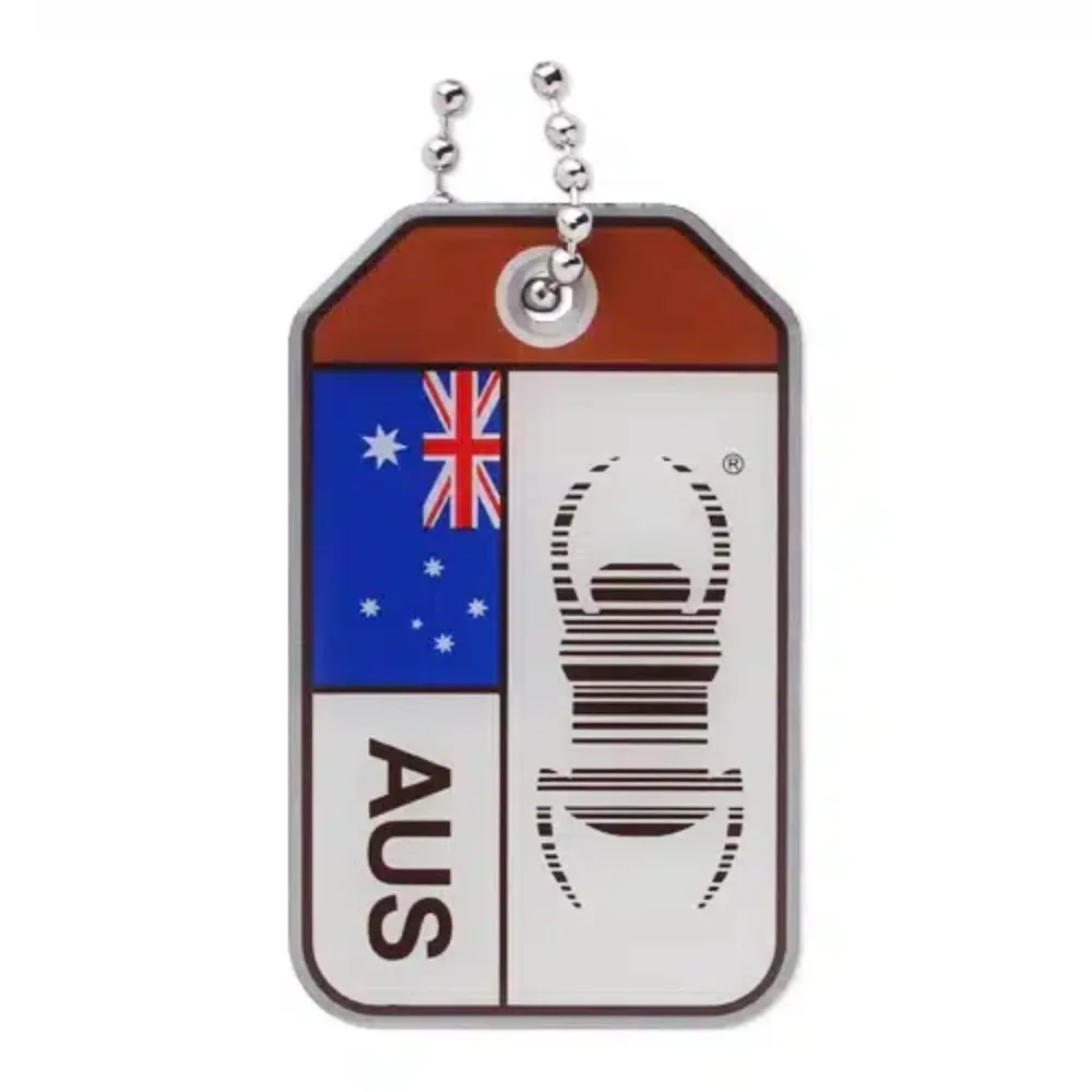 Origins Travel Bug – Australia