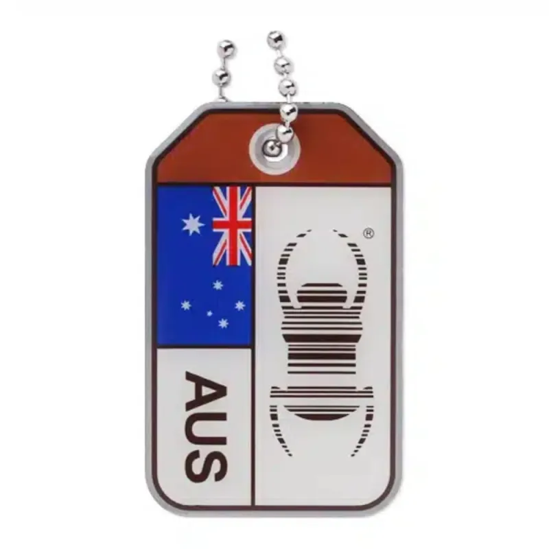 Origins Travel Bug – Australia