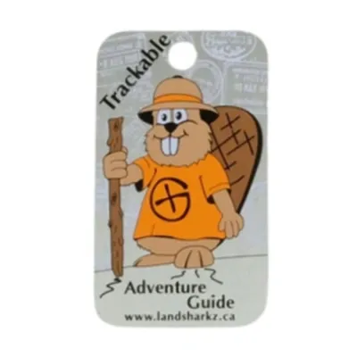 Trackables