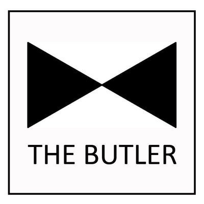 Paita, pesu, The Butler