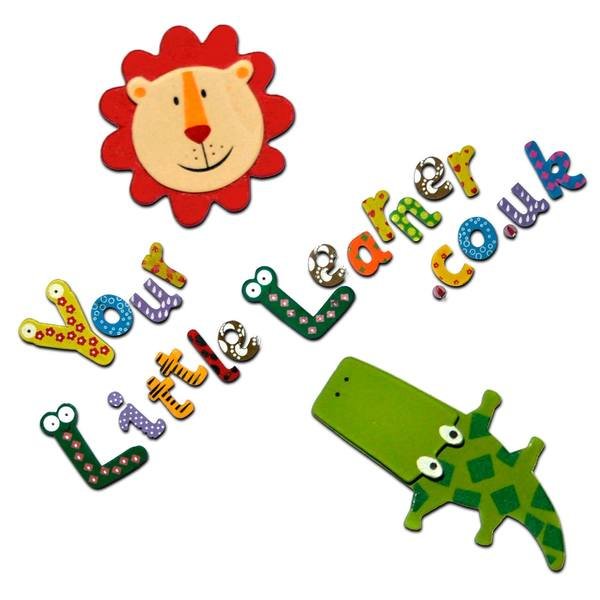 Your Little Learner