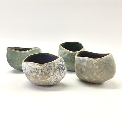 Stone vessels