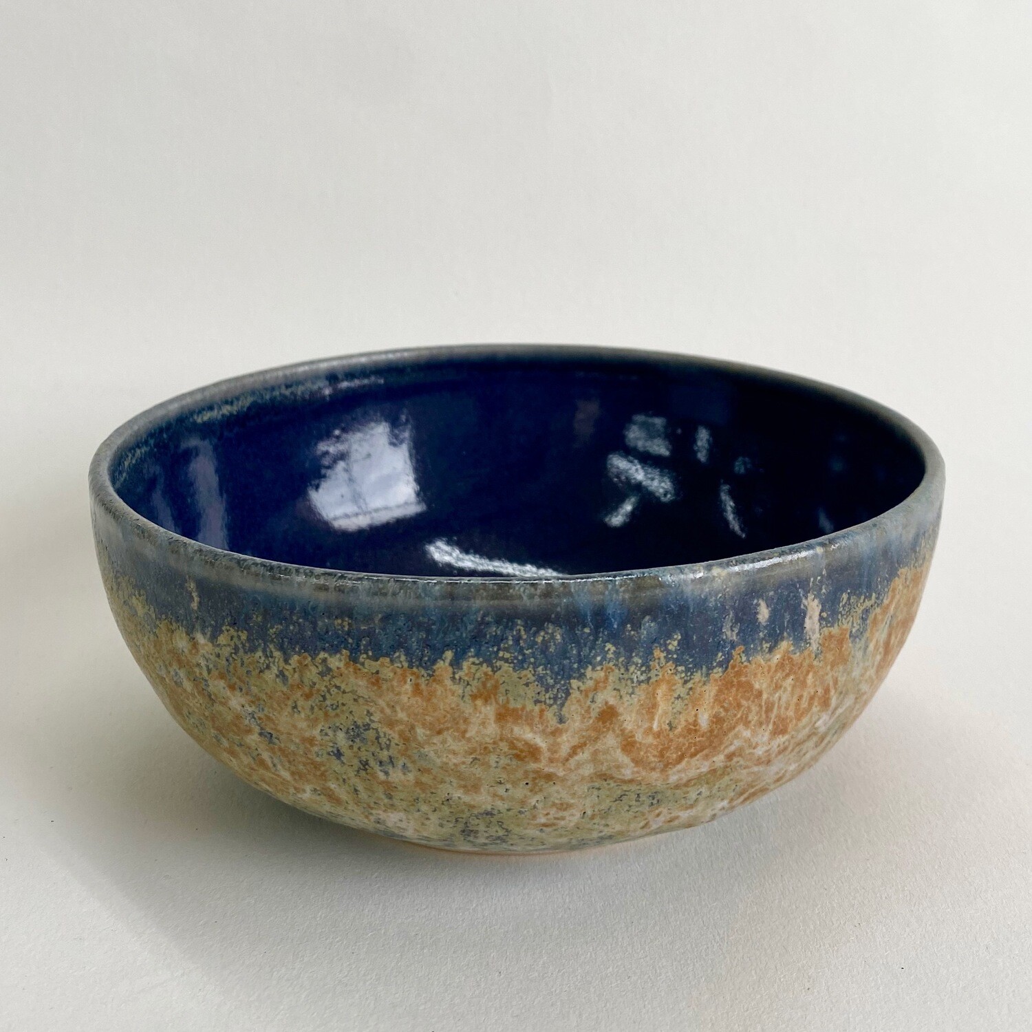 Contrast Bowl