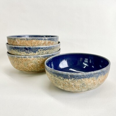 Contrast Bowl