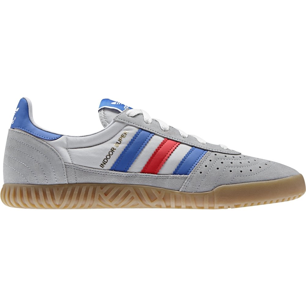 Scarpe Adidas Indoor Super