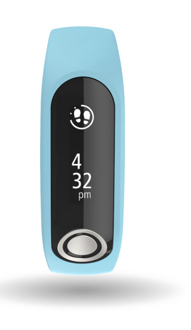 PULSERA DE ACTIVIDAD TOMTOM