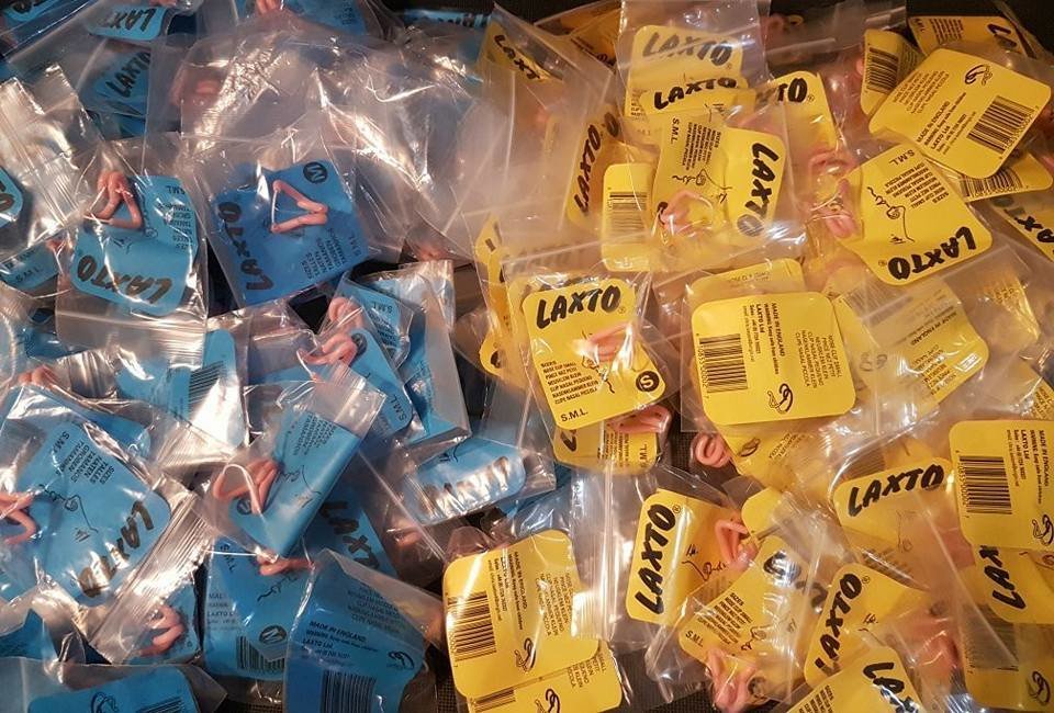 NARICERAS EUROPEAS PARA NADO SINCRONIZADO