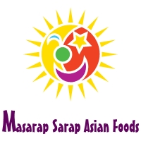 Masarap Sarap Asian Foods