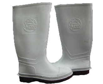 Botas de Hule