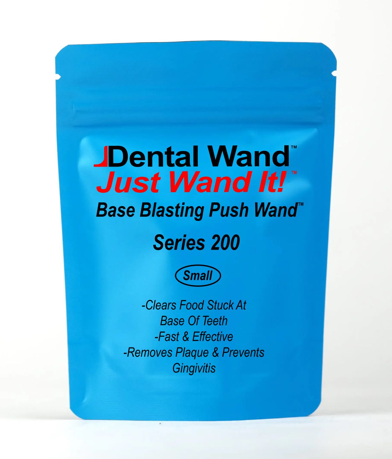 Base Blasting Pick Wand Model 200 — Auto Ship