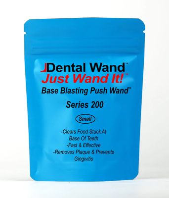 Base Blasting Pick Wand Model 200 — Auto Ship