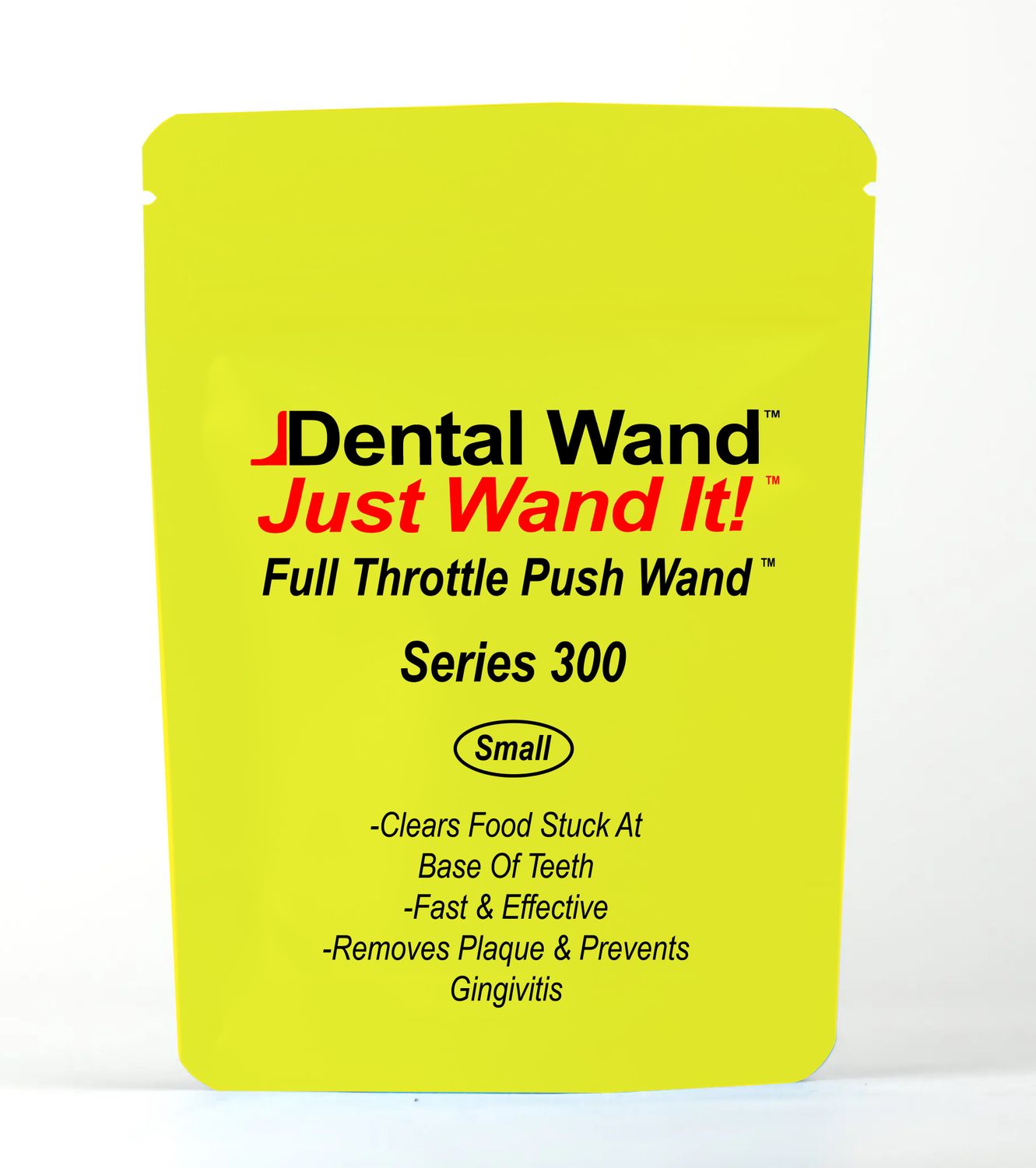FTP Wand Model 300 — Auto Ship