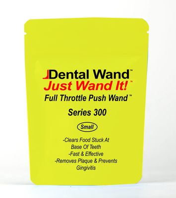 FTP Wand Model 300 — Auto Ship