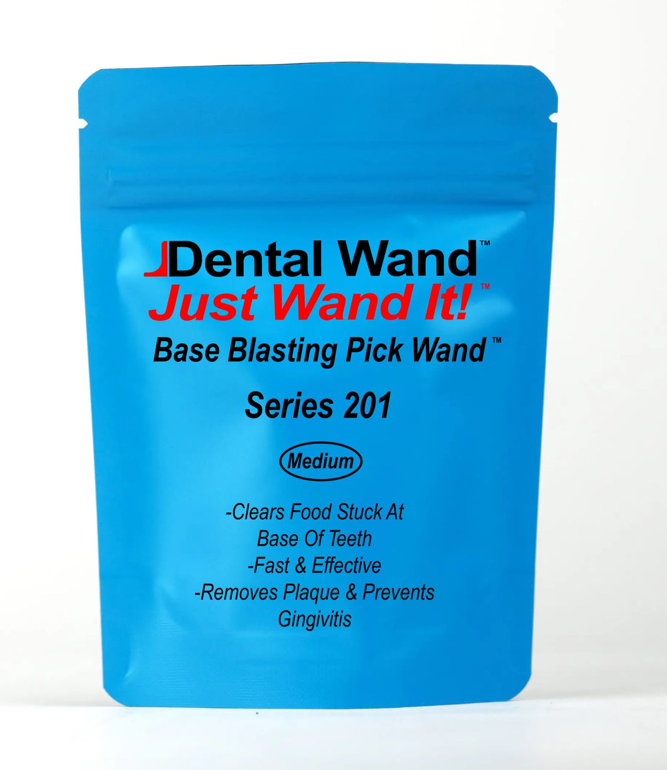 Base Blasting Pick Wand Model 201 — Auto Ship