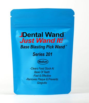 Base Blasting Pick Wand Model 201 — Auto Ship